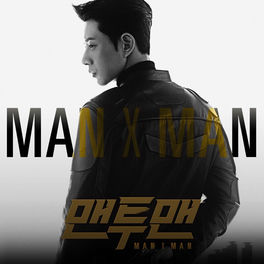 Album cover of Man to Man (Original Television Soundtrack)