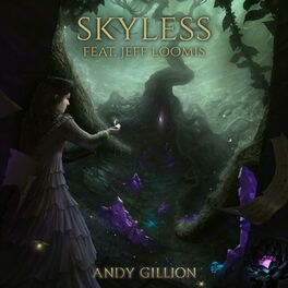 Album cover of Skyless (feat. Jeff Loomis)