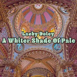 Album cover of A Whiter Shade of Pale