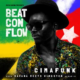 Album cover of Beat Con Flow