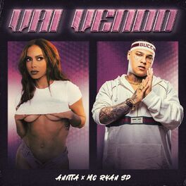 Album cover of Vai Vendo