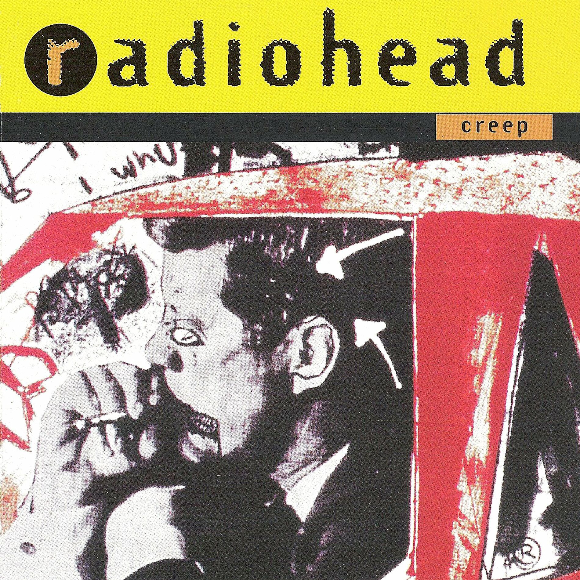 Radiohead - Creep EP: lyrics and songs | Deezer