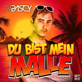 Album cover of Du bist mein Malle