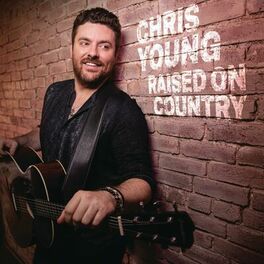 Album cover of Raised on Country