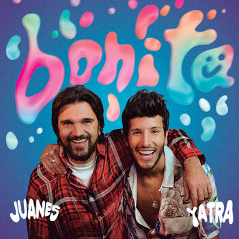 Juanes Bonita listen with lyrics Deezer