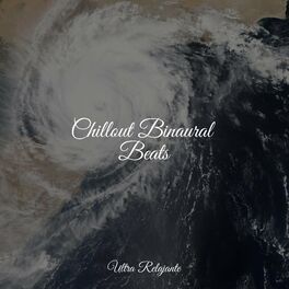 Album cover of Chillout Binaural Beats