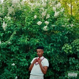 Album cover of Résilience