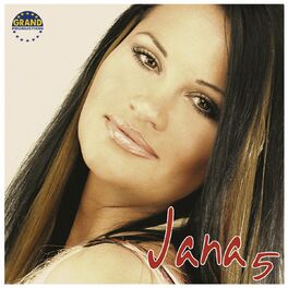 Album cover of Jana 5