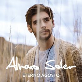 Album cover of Eterno Agosto