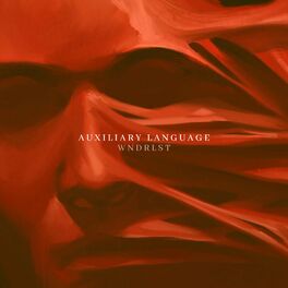 Album cover of Auxiliary Language