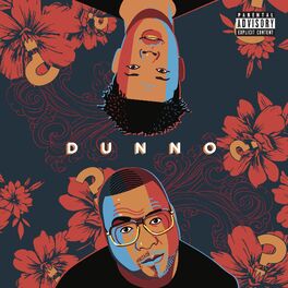Album cover of Dunno