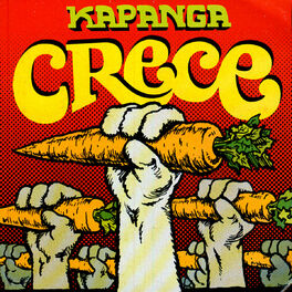 Album cover of Crece