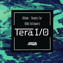 Album cover of Tera I / O