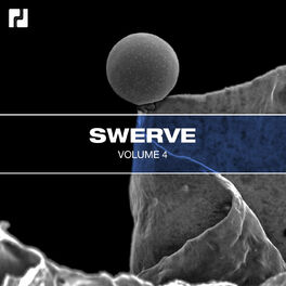 Album cover of Swerve Volume 4