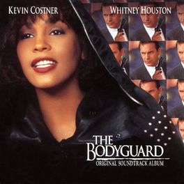 Album picture of The Bodyguard - Original Soundtrack Album