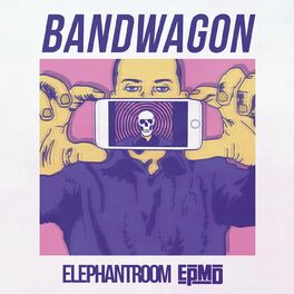 Album cover of Bandwagon