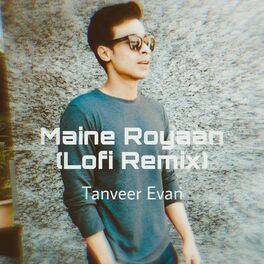 Album cover of Maine Royaan (Lofi Remix)