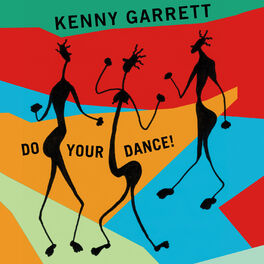 Album cover of Do Your Dance!