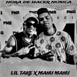 Album cover of Hora De Hacer Musica