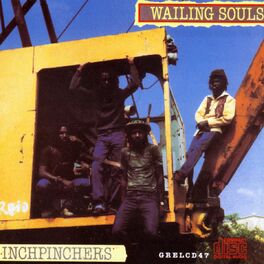 Album cover of Inchpinchers