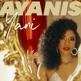 Album cover of YANI