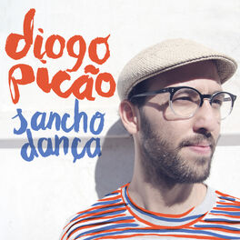 Album cover of Sancho Dança