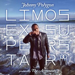 Johnny Polygon: albums, songs, playlists