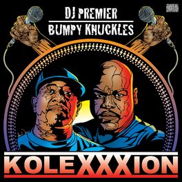 Album cover of KoleXXXion