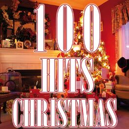 Album cover of 100 Christmas Hits