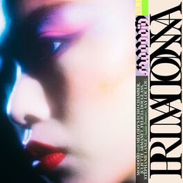Album cover of PrimaDonna vol. 1