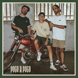 Album cover of Poco a Poco