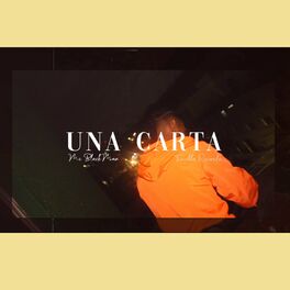 Album cover of Una Carta