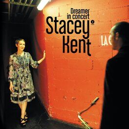 Album cover of Dreamer in Concert (Bonus Edition)