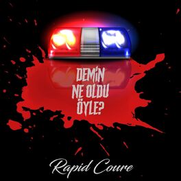 Album cover of Demin Ne Oldu Öyle?