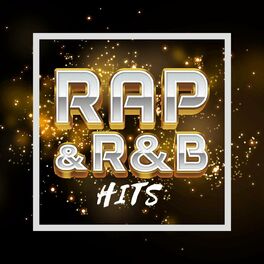 Album cover of Rap & R&B Hits