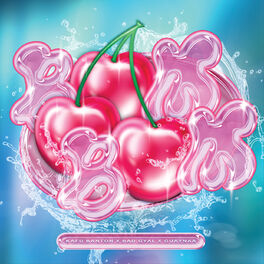 Album cover of Bom Bom