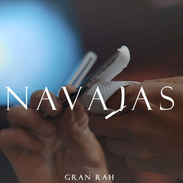 Album cover of Navajas