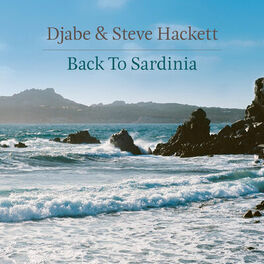 Album cover of Back To Sardinia
