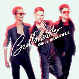 Album cover of Girls Beautiful (Bullmeister Club Remix)