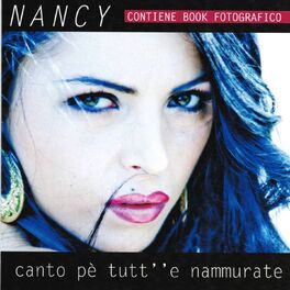 Album cover of Canto pe' tutt 'e nammurate
