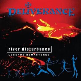 Album cover of River Disturbance (Legends Remastered)
