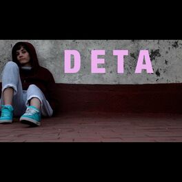 Album cover of DETA