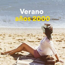 Album cover of Verano Años 2000