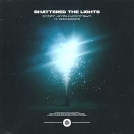 Album cover of Shattered The Lights