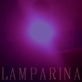 Album cover of Lamparina
