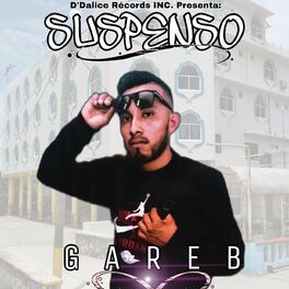 Album cover of Suspenso