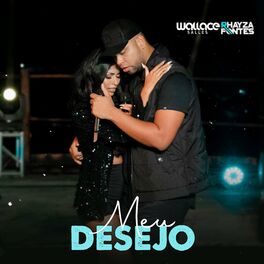 Album cover of Meu Desejo