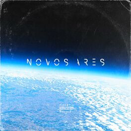 Album picture of Novos Ares