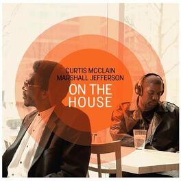 Album cover of On the House