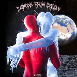 Album cover of Demons From Below